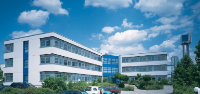 Spitta GmbH