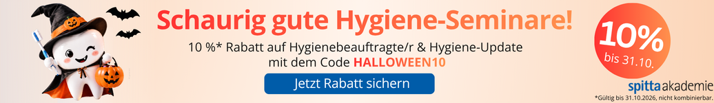 Spitta-Akademie Halloweenaktion 2026