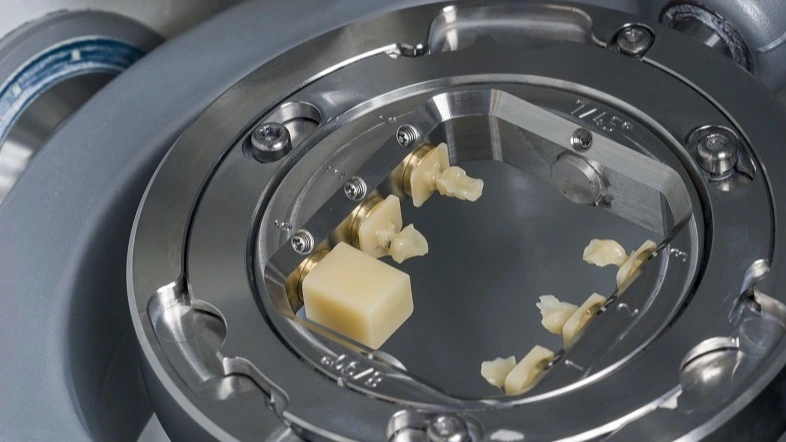 Die vollständige zahntechnische Abrechnung von CAD/CAM und 3D-Druck