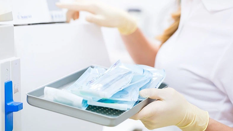 Hygienebeauftragte/r für die Zahnarztpraxis: 20-Stunden-Kurs mit Sachkundenachweis