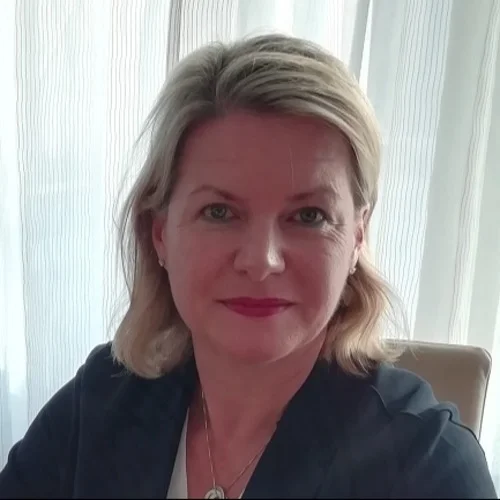 Elisabeth Wohlgemuth-Schöller