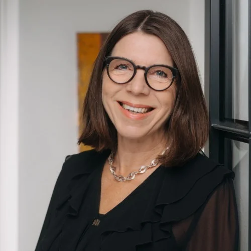 Andrea Zieringer