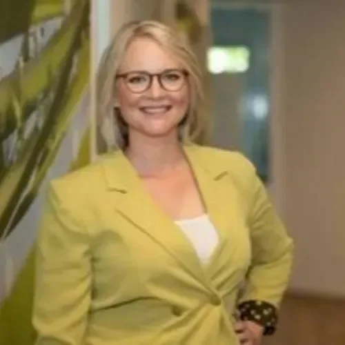 Beate Kirch