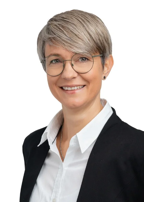 Nicole Bühler