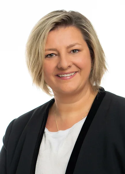 Melanie Schäfer