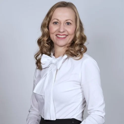 Monika Harman