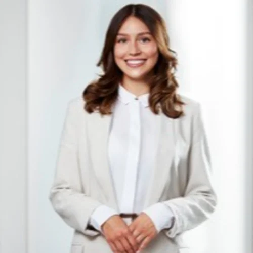 Angelika Eirich