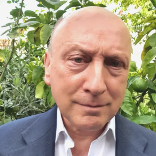 Rainer Grewatsch