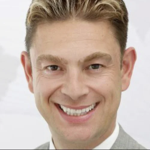 Michael Dieter