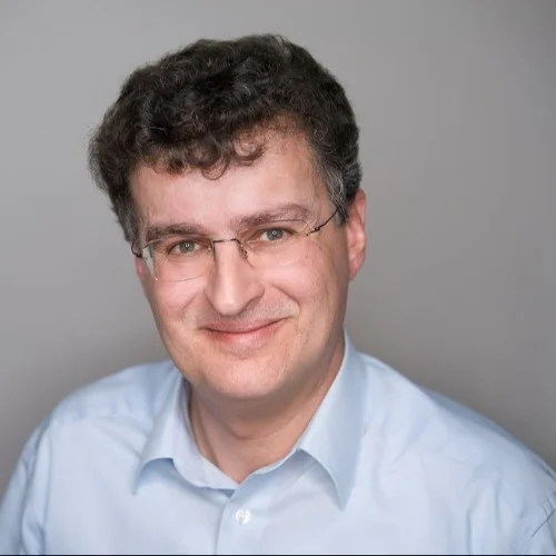 Martin Jauch