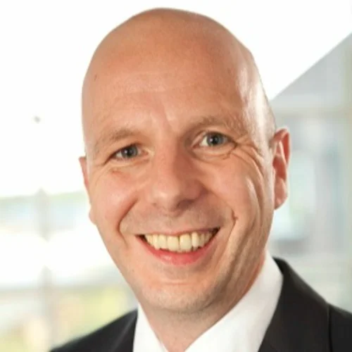Detlef Diehr