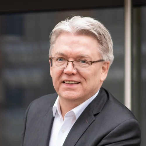 Uwe Koch