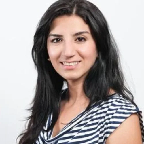 Emine Parlak
