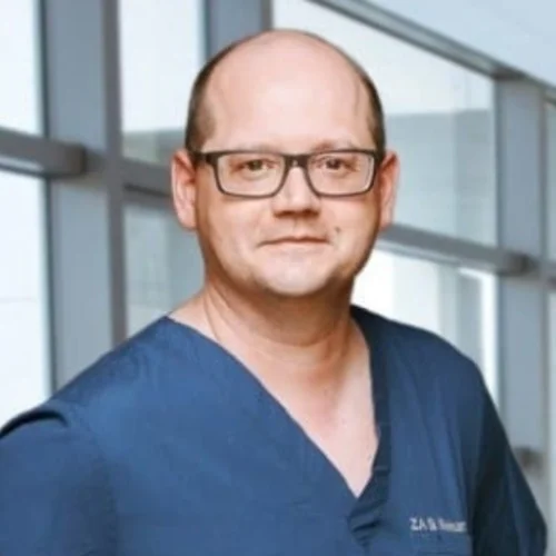 Stefan Reinartz
