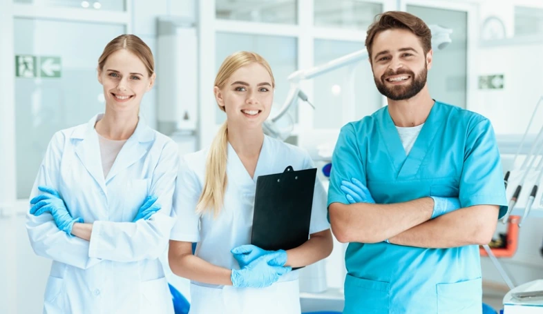 Personalmanager/in im Gesundheitswesen IHK