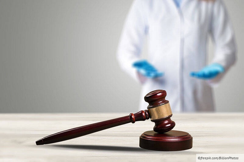 Patientenaufklärung in der Zahnarztpraxis