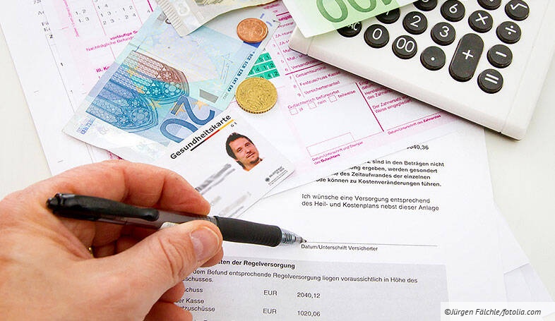 Power-Workshop zahnärztliche Abrechnung für Einsteiger und Wiedereinsteiger – 4-tägig