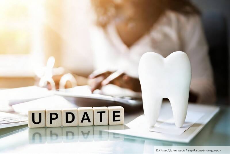 Abrechnungs-Update - Neues Abrechnungswissen für die Zahnarztpraxis