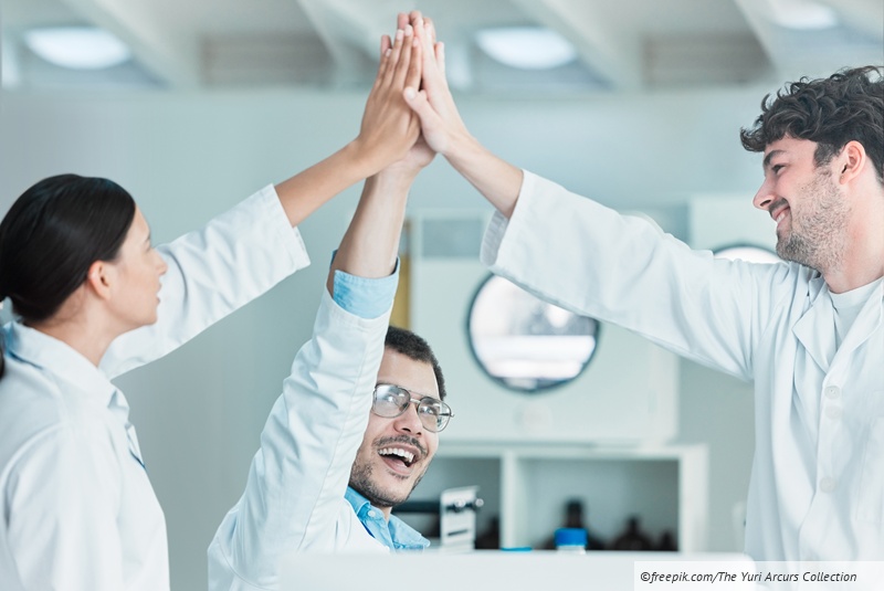 Erfolgreiches Personalmanagement im Dentallabor