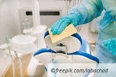 Allgemeine Anforderungen an die Hygiene in der Zahnarztpraxis