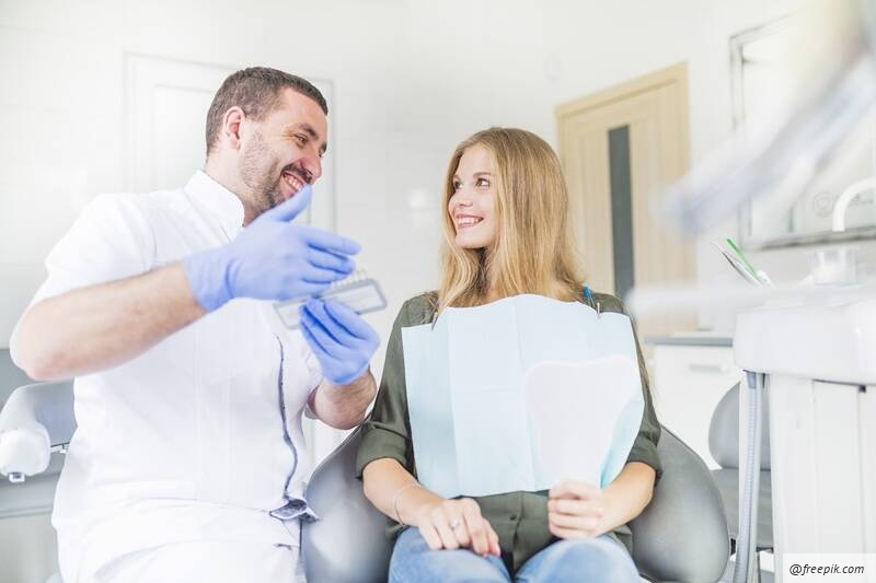 Perspektivwechsel: Ihre Praxis durch die Augen Ihrer Patienten