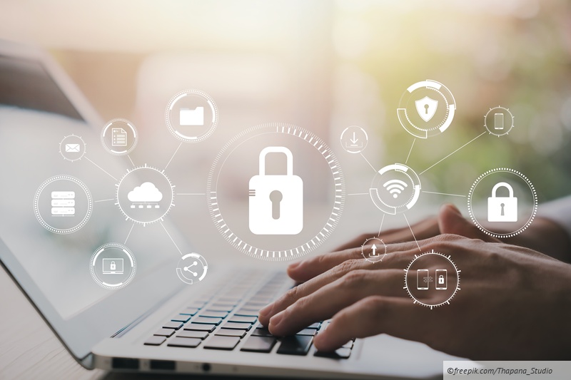 Cybersicherheit in der Zahnarztpraxis – Mitarbeiterschulung zur Umsetzung der IT-Sicherheitsrichtlinie ab 2026