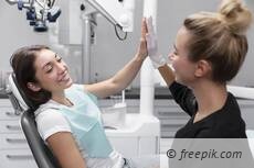 Effektive Patientenkommunikation & Motivation in der zahnärztlichen Prophylaxe Effektive Patientenkommunikation & Motivation in der zahnärztlichen Prophylaxe