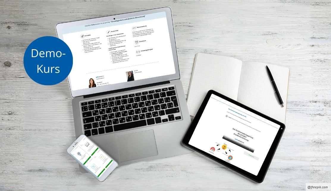 Demo Grundlagenkurs zahnärztliche Abrechnung