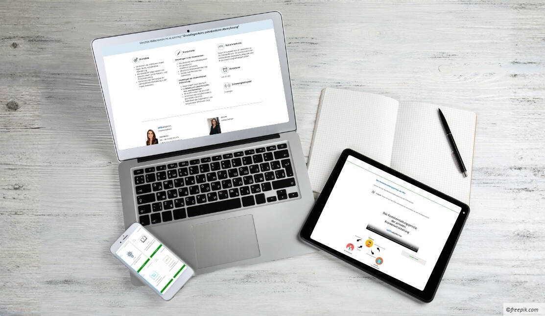 Grundlagenkurs zahnärztliche Abrechnung