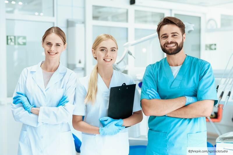 Infoveranstaltung zum Online-Lehrgang Personalmanager im Gesundheitswesen IHK (m/w/d)