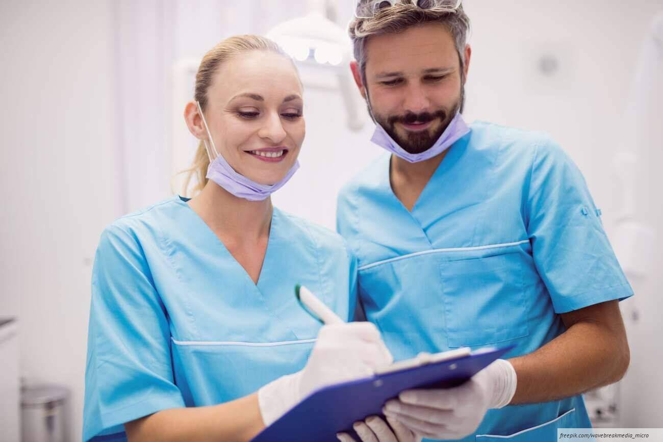 Praxismanager*innen Follow-Up - Austausch von Ideen, Lösungen und Tipps zur Umsetzung in der Zahnarztpraxis