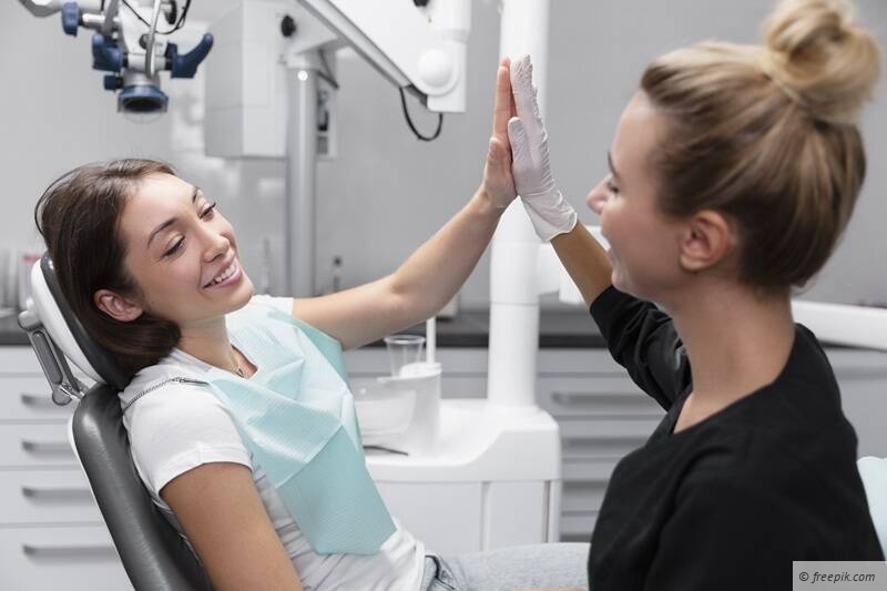 Effektive Patientenkommunikation & Motivation in der zahnärztlichen Prophylaxe