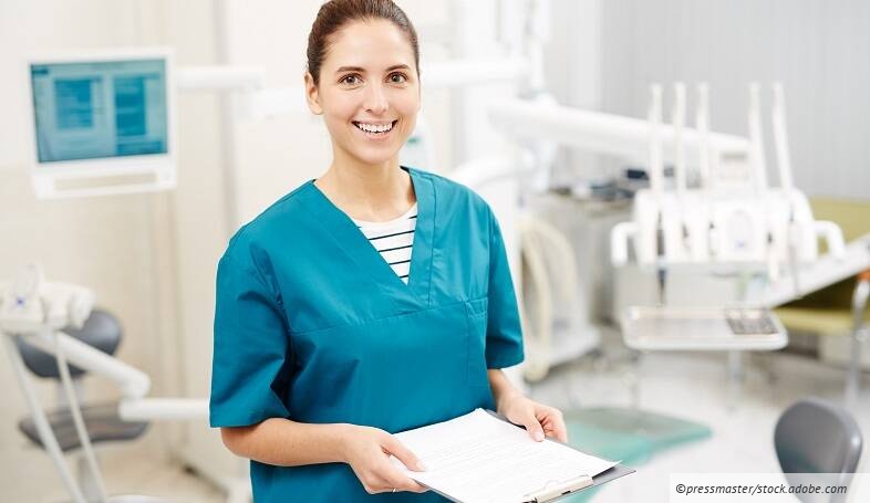 Honorarsicherung durch ordnungsgemäße Dokumentation in der Zahnarztpraxis