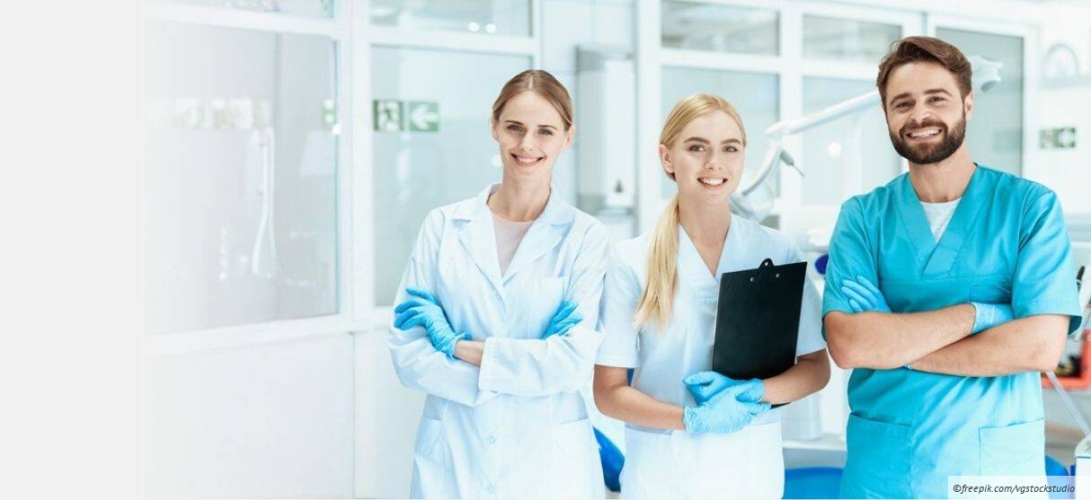 Personalmanager im Gesundheitswesen IHK (m/w/d)