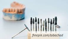 eLearning: Abrechnung von Reparaturen am festsitzenden Zahnersatz
