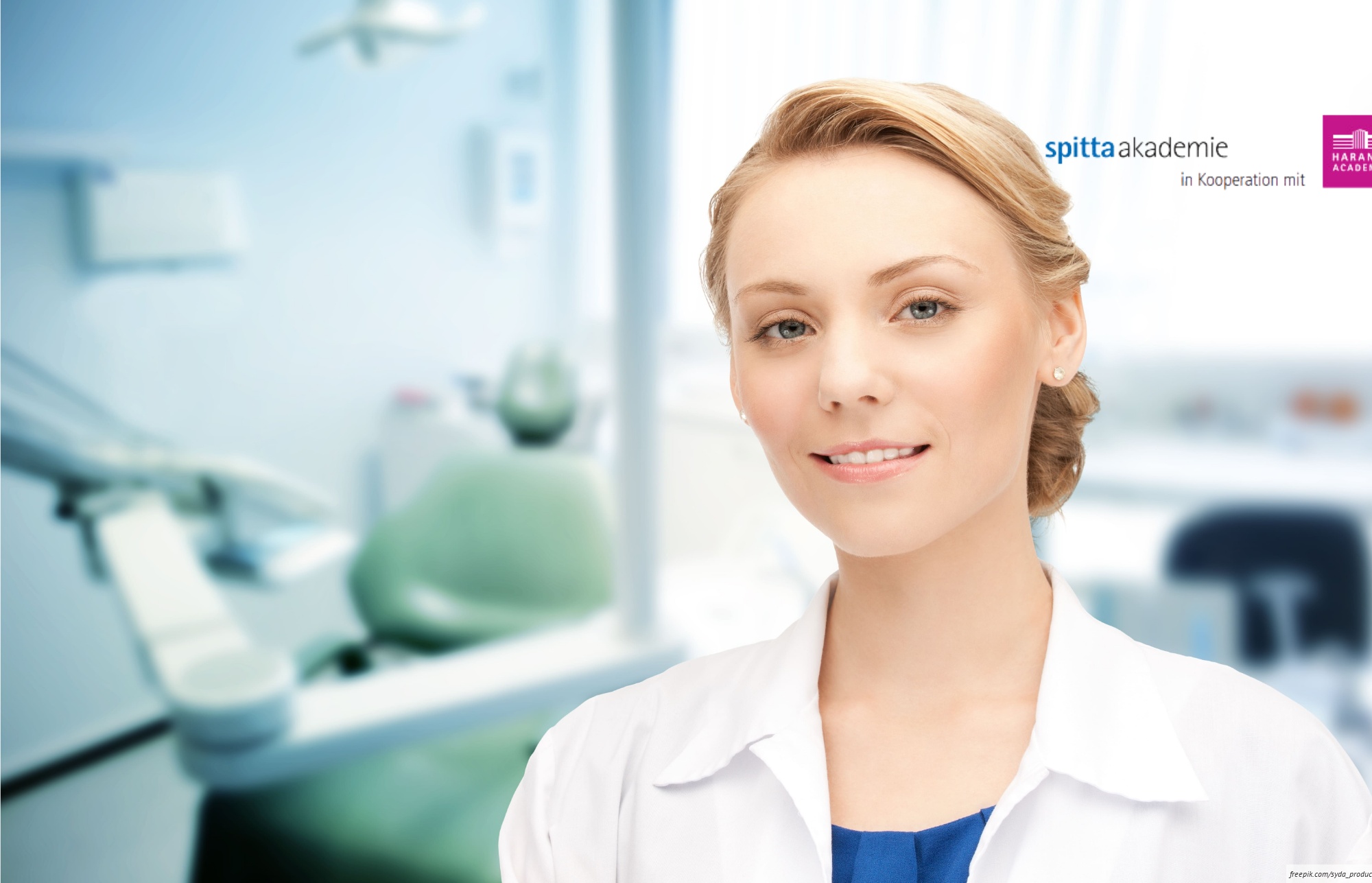 Prophylaxe-Manager dental (IHK) - m/w/d | Online/Präsenz