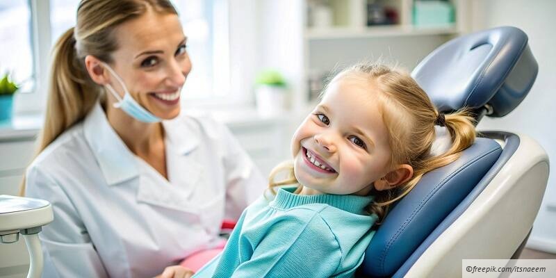 FU-Abrechnung - zahnärztliche Früherkennungsuntersuchung bei Kindern richtig abrechnen