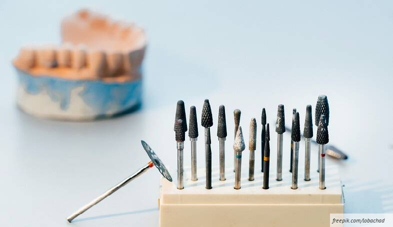 eLearning: Abrechnung von Reparaturen am festsitzenden Zahnersatz