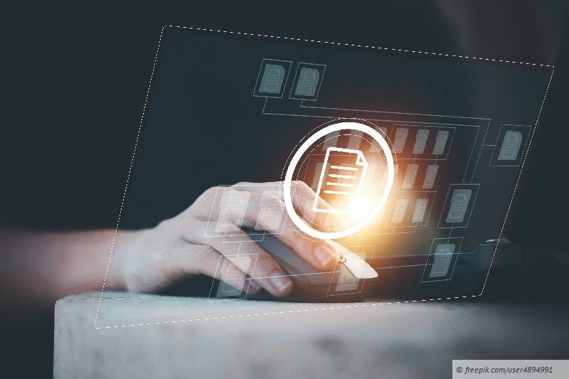 Digitale Dokumentation in der Zahnarztpraxis