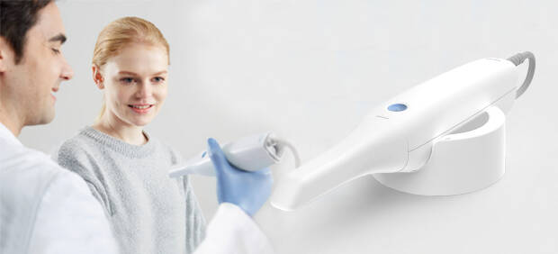 Abrechnung Intraoralscan Abrechnung Intraoralscan