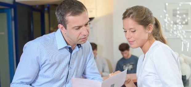 Praxismarketing & Patientenkommunikation: notwendiges Übel oder Chancen für die Zukunft? Praxismarketing & Patientenkommunikation: notwendiges Übel oder Chancen für die Zukunft?