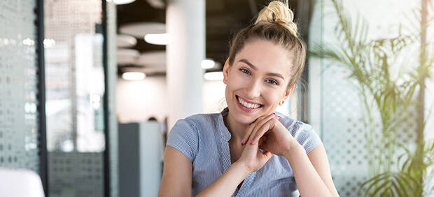 Zahnmedizinische Verwaltungsassistentin (ZMV) – m/w/d