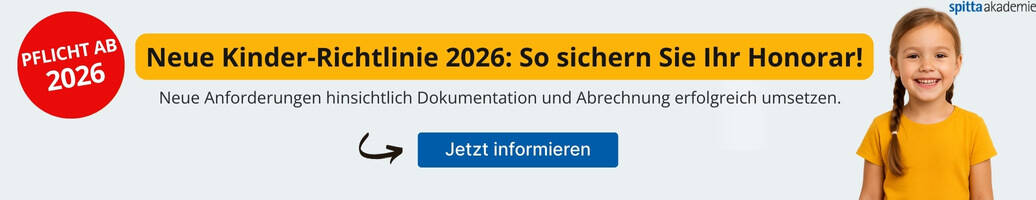 banner kinderrichtlinie informieren lp